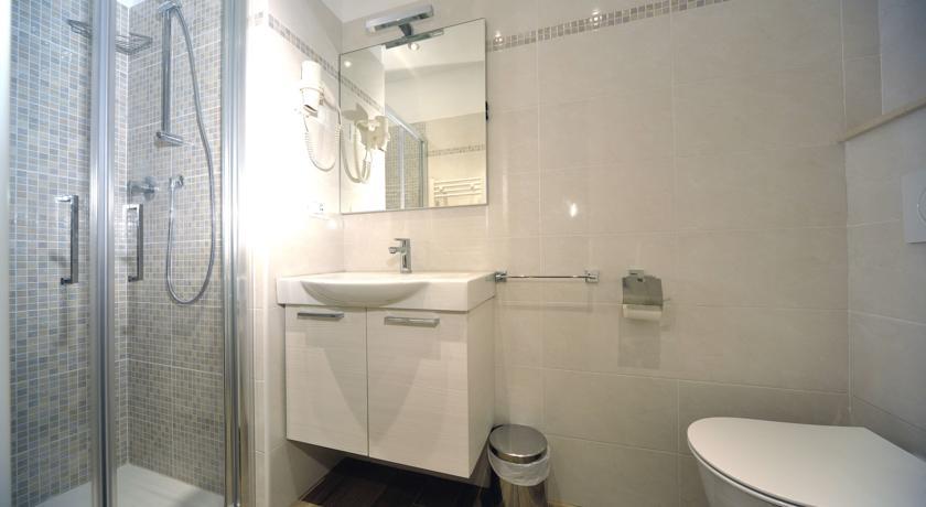 Hotel Gioberti House San Remo Habitación foto